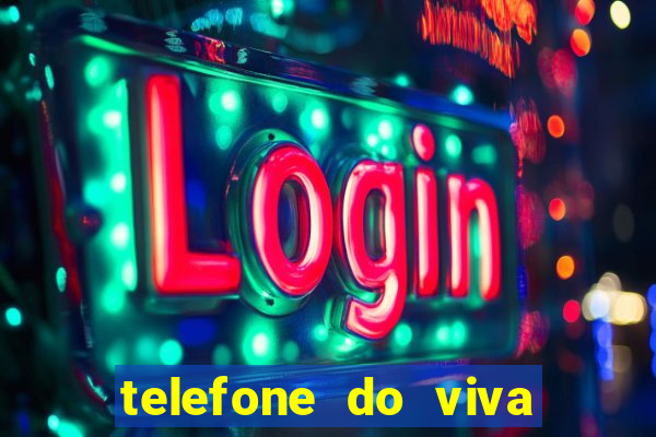 telefone do viva sorte oficial